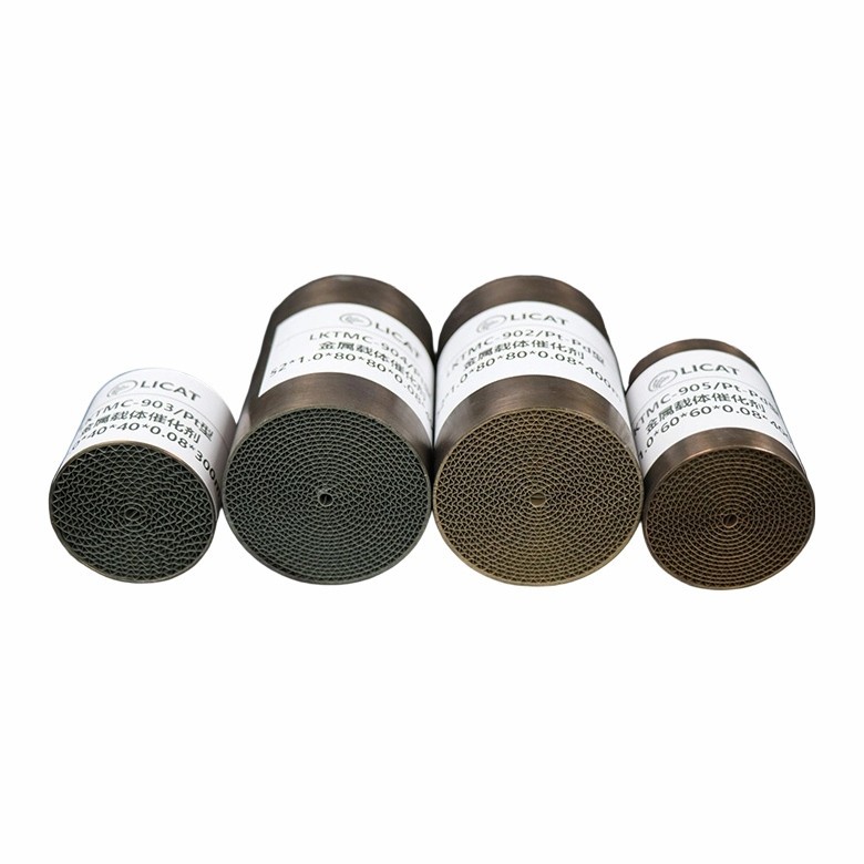 Катализатори