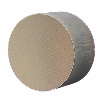 Прочистување на издувните гасови на дизел мотор SCR