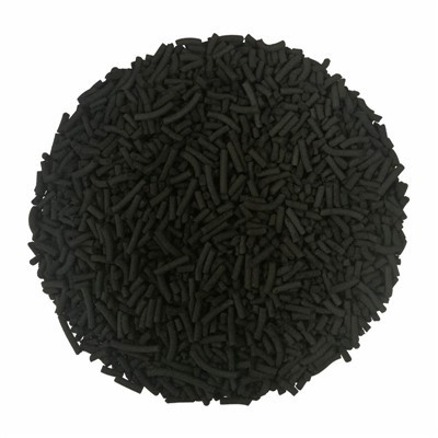 Метанационен катализатор