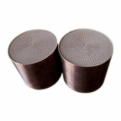 Катализатор на мотоцикли