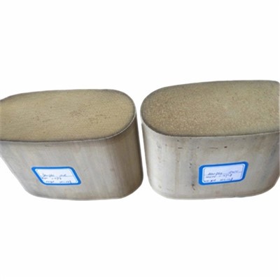 Тронасочен каталитички конвертор