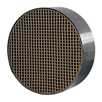 Катализатор на шпорет на дрва